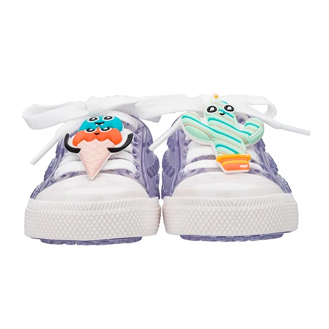 tenis bolha melissa infantil