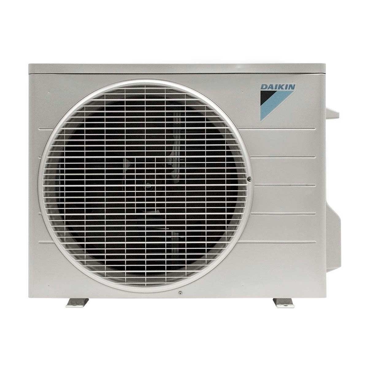 Ar Condicionado Split Daikin Advance Inverter 12000 Btus Quente Frio 220v