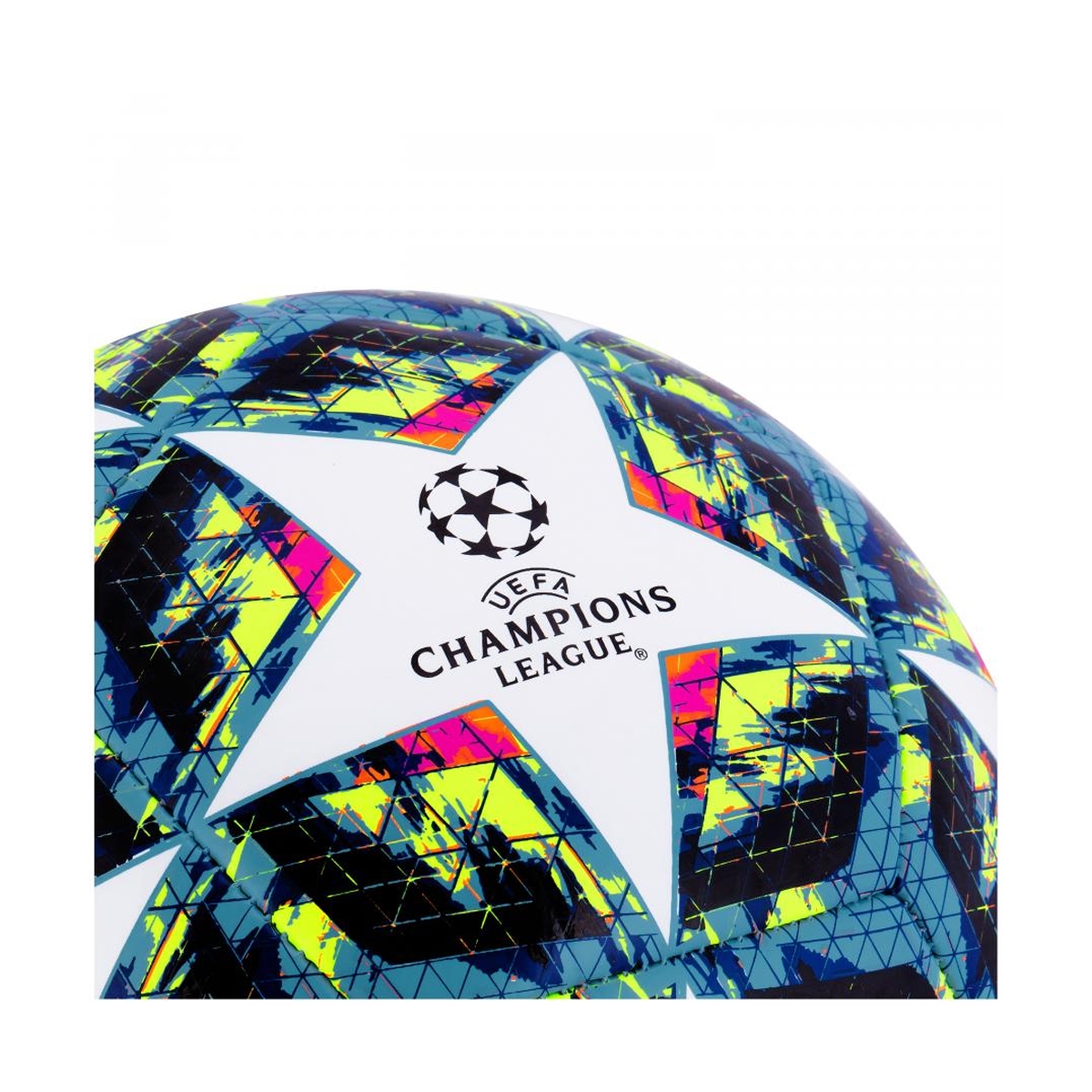 futsal ucl