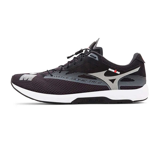 mizuno sonic 2