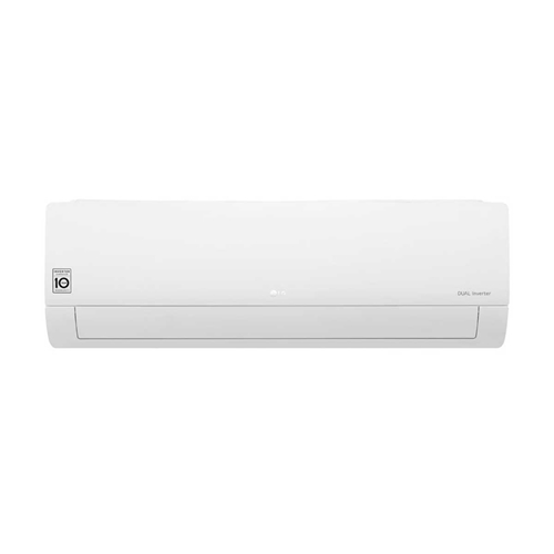 Ar Condicionado LG Split Inverter Dual, 18.000 BTUs, Frio, Serpentina em  Cobre, Selo Procel A | 220V