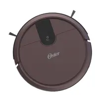 Oster Aspirador Robô Ultra Slim Bateria