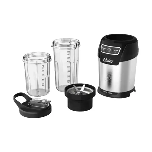 Oster Blender Ultra Power 1000 com 2 Copos 127v
