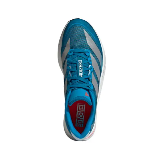 Adidas Tenis U Adizero Boston 13