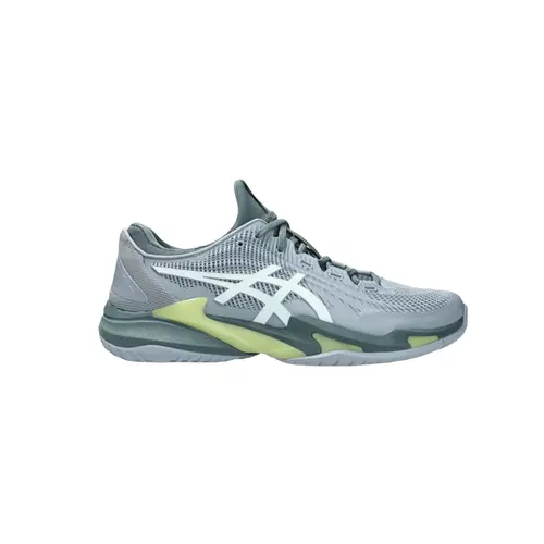 Asics Tenis M Court FF 3 Grey Blue/White 1041A370 (404)