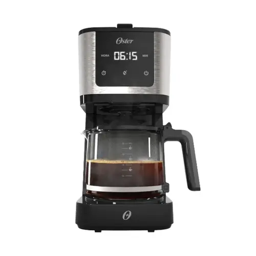 Oster Cafeteira Elétrica Programável Digital OCAF550 127v