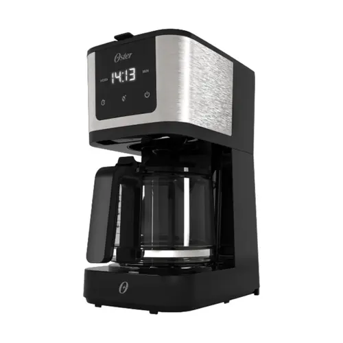 Oster Cafeteira Elétrica Programável Digital OCAF550 127v