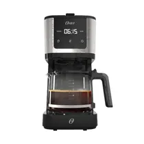 Oster Cafeteira Elétrica Programável Digital OCAF550 127v