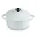 Le Creuset Mini Cocotte 250ml White