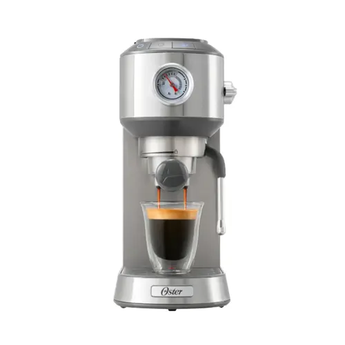 Oster Cafeteira Espresso Mini Perfect Brew I BVSTEM7200 127v