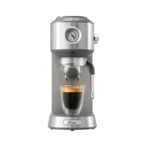 Oster Cafeteira Espresso Mini Perfect Brew I BVSTEM7200 127v
