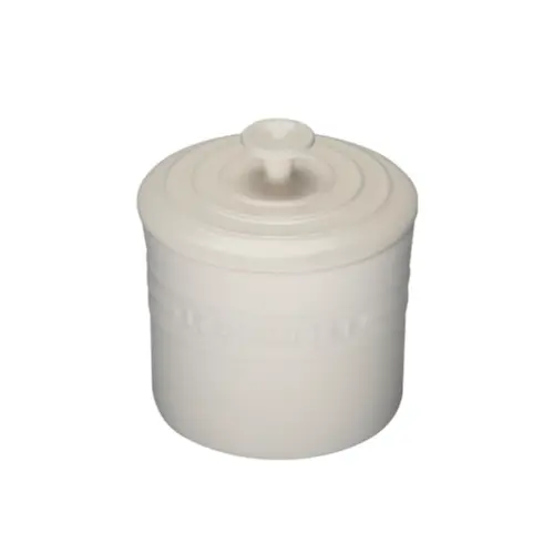 Le Creuset Porta Condimentos 200ml White