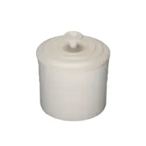Le Creuset Porta Condimentos 200ml White White