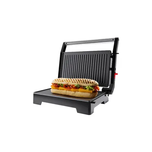 Oster Mini Grill com Abertura 180° 2 em 1 OGRL230 220V