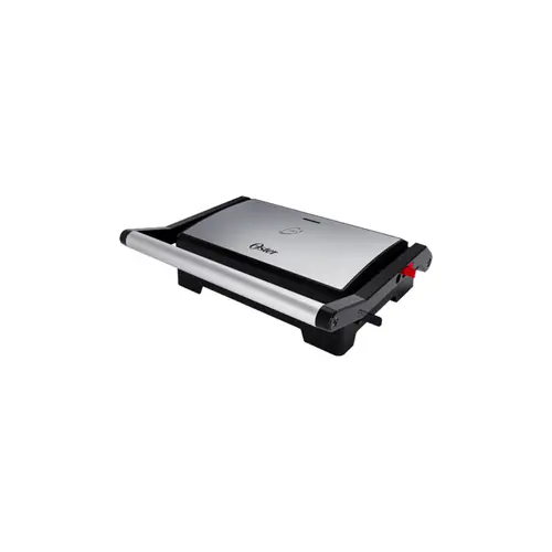 Oster Mini Grill com Abertura 180° 2 em 1 OGRL230 220V