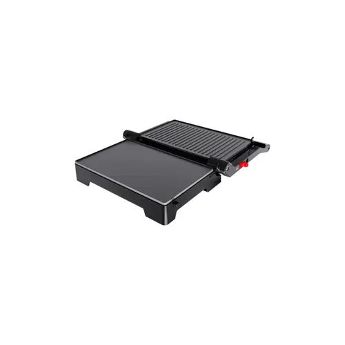 Oster Mini Grill com Abertura 180° 2 em 1 OGRL230 220V