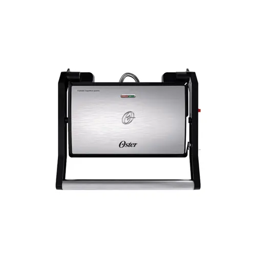 Oster Mini Grill com Abertura 180° 2 em 1 OGRL230 220V