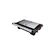Oster Mini Grill com Abertura 180° 2 em 1 OGRL230 220V