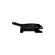 Oster Mini Grill com Abertura 180° 2 em 1 OGRL230 220V