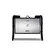 Oster Mini Grill com Abertura 180° 2 em 1 OGRL230 220V