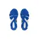 Asics Tenis Inf Buzz 4 Illusion Blue/White 1014A358 (402)