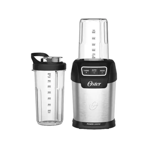 Oster Blender Ultra Power 1000 com 2 Copos 220v OBLD100