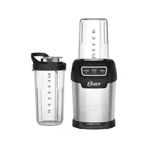 Oster Blender Ultra Power 1000 com 2 Copos 220v OBLD100