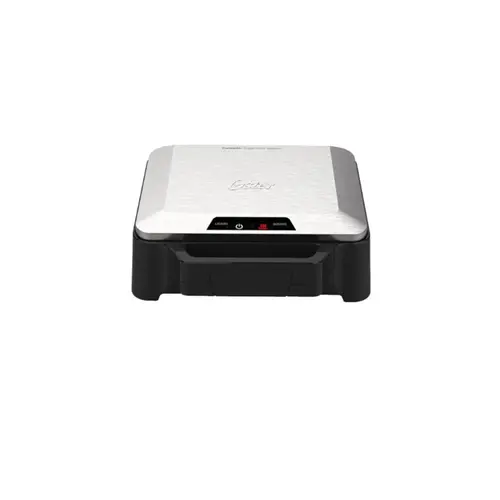 Oster Sanduicheira Multiuso Inox OSAN500 220v