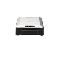 Oster Sanduicheira Multiuso Inox OSAN500 220v