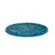 Le Creuset Suporte De Silicone Mandala Deep Teal