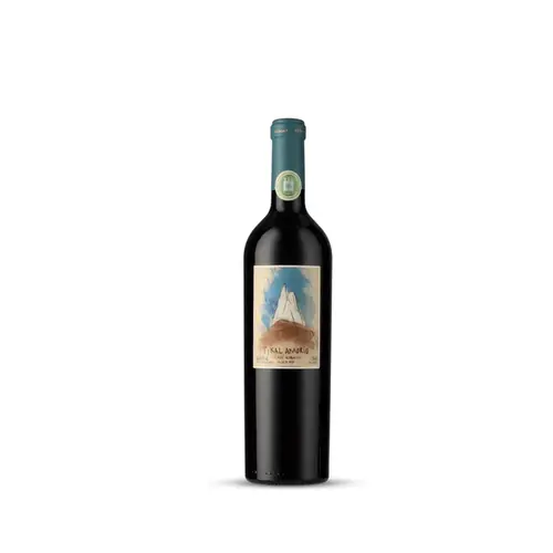 Tikal Vinho Amorio Malbec Tinto 750 ml Argentina 2022