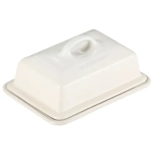 Le Creuset Manteigueira Cerâmica Meringue
