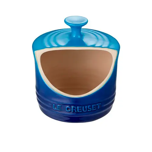Le Creuset Porta Sal Azul Marseille