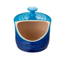 Le Creuset Porta Sal Azul Marseille