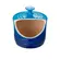 Le Creuset Porta Sal Azul Marseille