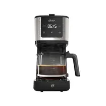 Oster Cafeteira Elétrica Programável Digital OCAF550 220v