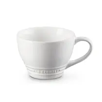 Le Creuset Caneca Cappuccino 200ml Branco