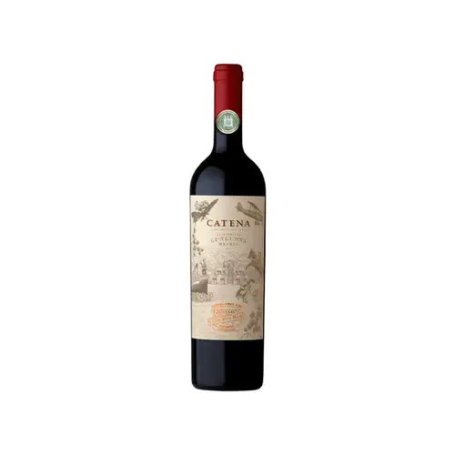 Catena Zapata Vinho Appellation Lunlunta Malbec 750ML Argenina 2022
