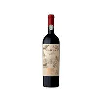 Catena Zapata Vinho Appellation Lunlunta Malbec 750ML Argenina 2022