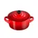 Le Creuset Mini Cocotte Vermelho