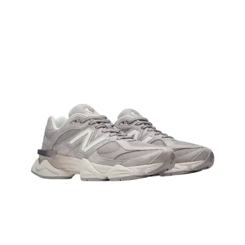 New Balance Tênis Unisex 9060 Cinza/Bege U906087O