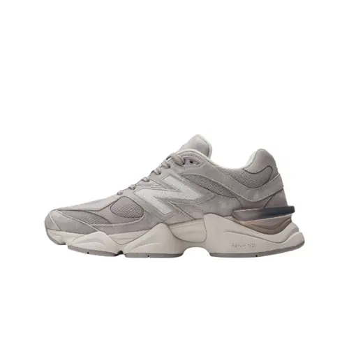 New Balance Tênis Unisex 9060 Cinza/Bege U906087O