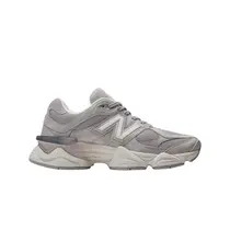New Balance Tênis Unisex 9060 Cinza/Bege U906087O