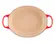 Le Creuset Panela Signature Oval 31 cm Vermelho