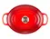 Le Creuset Panela Signature Oval 31 cm Vermelho