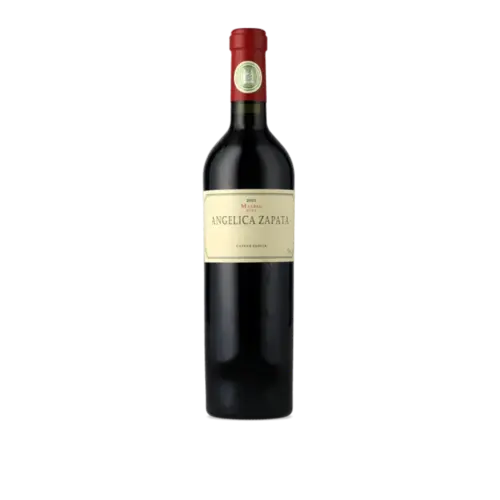 Catena Zapata Vinho Angelica Zapata Malbec Alta 750ML Argentina 2020/2021