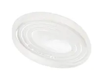 Le Creuset Descanso P/ Colher Oval 16cm Branco