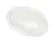 Le Creuset Descanso P/ Colher Oval 16cm Branco