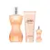 Jean Paul Gaultier Coffret Classique Edt 100ML+Body Lotion 75ML+Miniatura 6ML