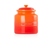 Le Creuset Pote P/ Biscoito 2.4l Laranja